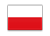 CRISPUS CREPERIA - Polski